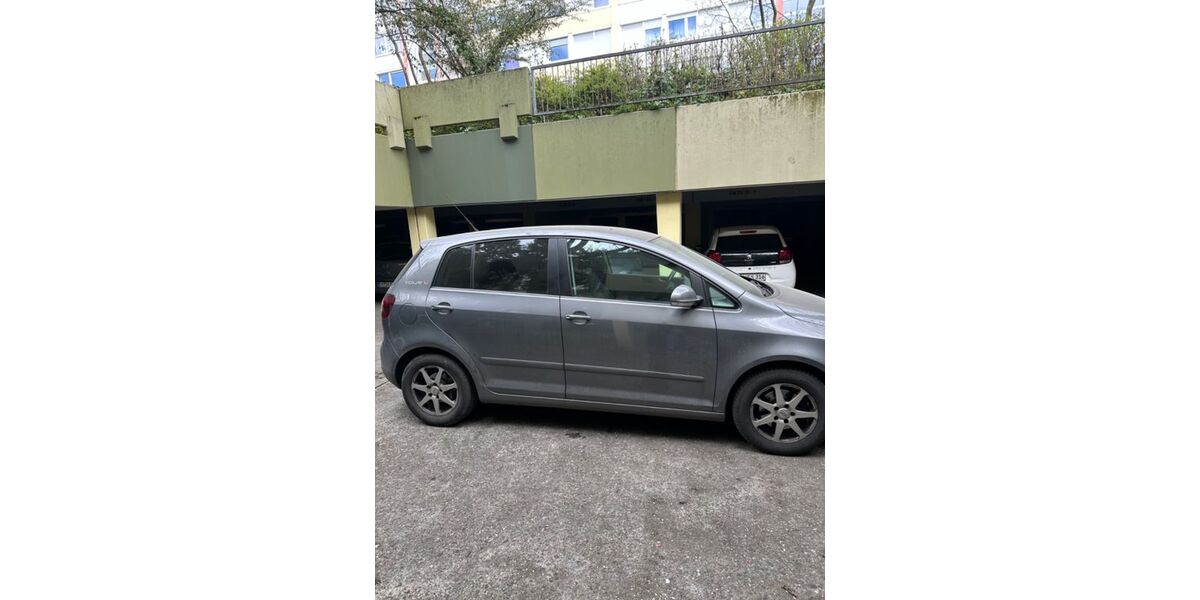 VW Golf Plus 190.000 km 4.000 &euro; Emmendingen 79312