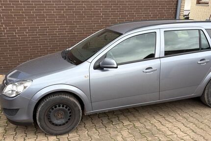 Opel Astra 165.000 km 2.400 &euro; Dassel 37586