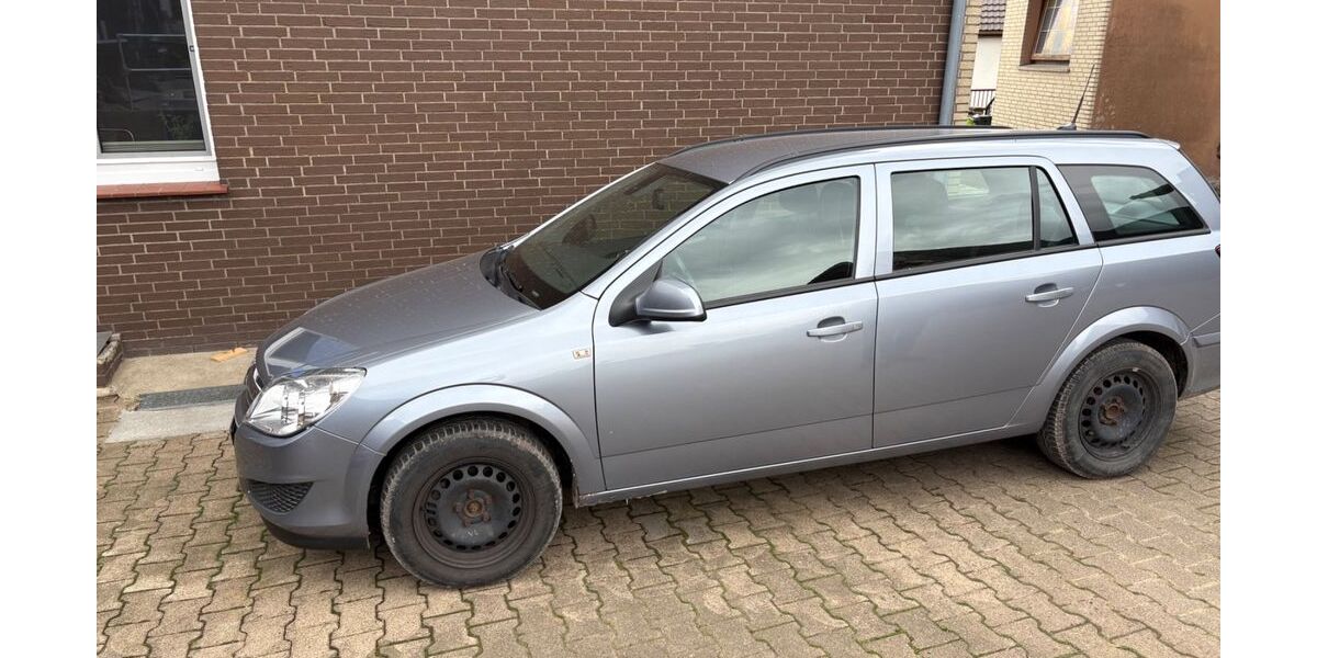 Opel Astra 165.000 km 2.400 &euro; Dassel 37586