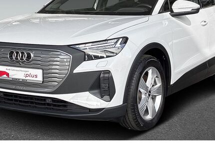 Audi Q4 e-tron 46.690 km 32.450 &euro; Bremen 28207