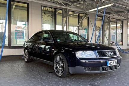 Audi A6 306.000 km 2.850 &euro; Rheinstetten 76287