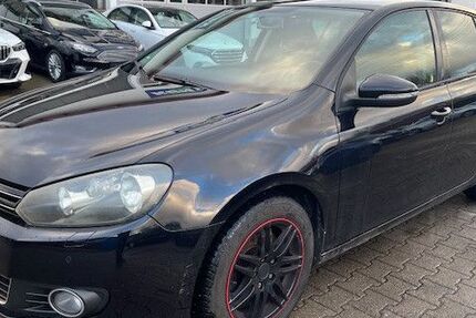 VW Golf 225.000 km 3.999 &euro; Villingen 78050