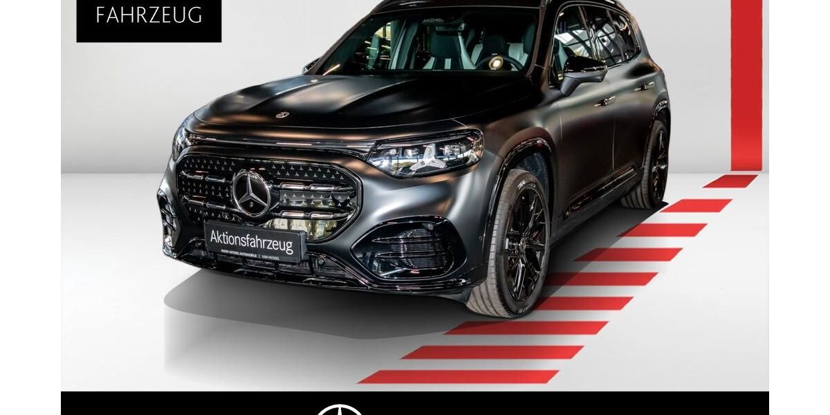 Mercedes-Benz GLB 350 8.050 km 69.498 &euro; Brandenburg 14772