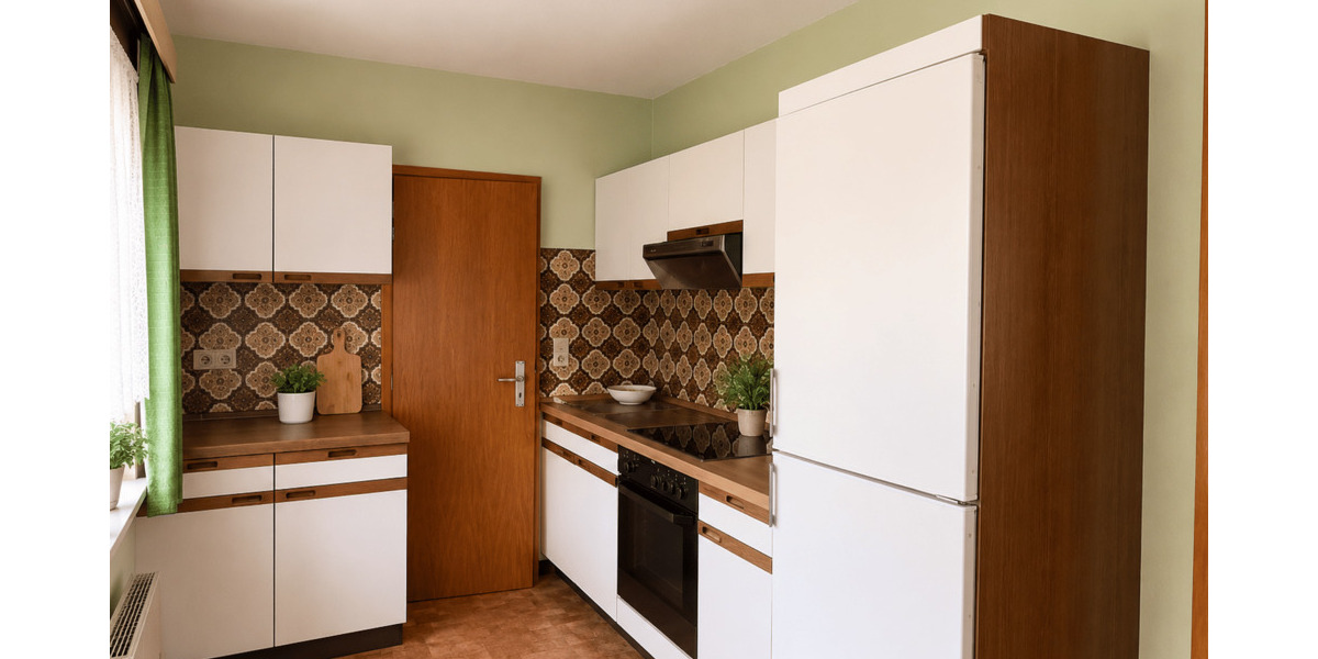 Einfamilienhaus Bruchhausen-Vilsen Stapelshorn - 6 Zimmer, 130 m&sup2;, 78.000&euro; | Angebot:26851184