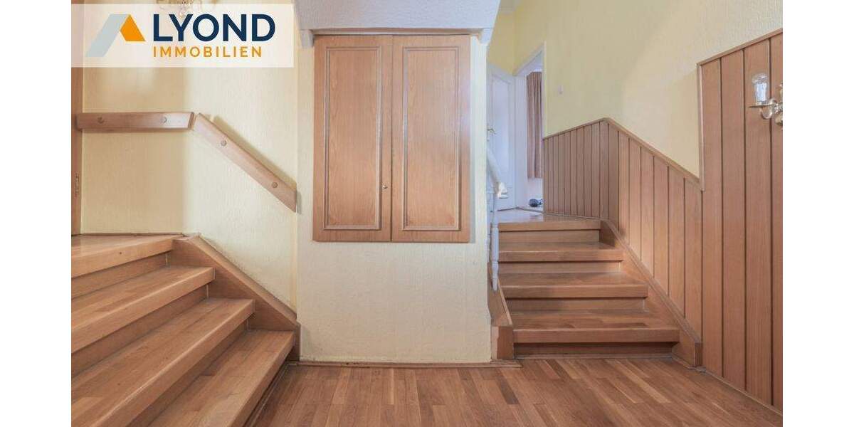 Mehrfamilienhaus, Wohnhaus Jeßnitz Jeßnitz (Anhalt) - 7 Zimmer, 423 m&sup2;, 180.000&euro; | Angebot:25676919