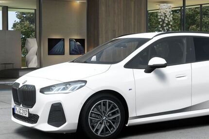 BMW 220 Active Tourer 12.727 km 30.900 &euro; Stendal 39576
