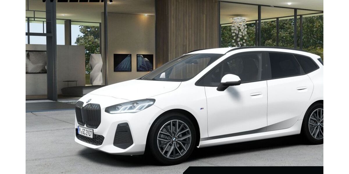 BMW 220 Active Tourer 12.727 km 30.900 &euro; Stendal 39576