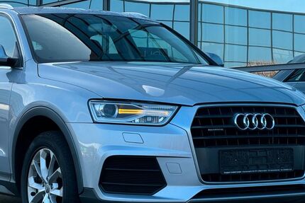 Audi Q3 174.997 km 13.490 &euro; Mönchengladbach 41068
