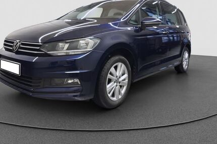 VW Touran 61.410 km 24.850 &euro; Manching 85077