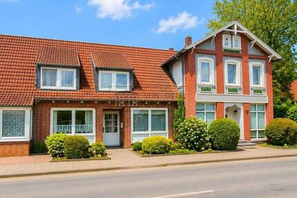 Haus Ihlienworth - 1 Zimmer, 376 m&sup2;, 348.000&euro; | Angebot:26820392