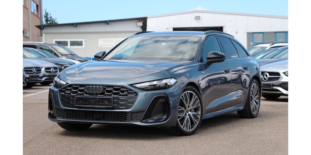 Audi A5 5.549 km 41.890 &euro; Jettingen 71131