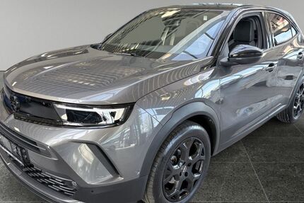 Opel Mokka 25.200 km 20.990 &euro; Flensburg 24941