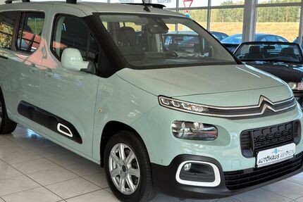 Citroen Berlingo 95.300 km 22.990 &euro; Speyer 67346
