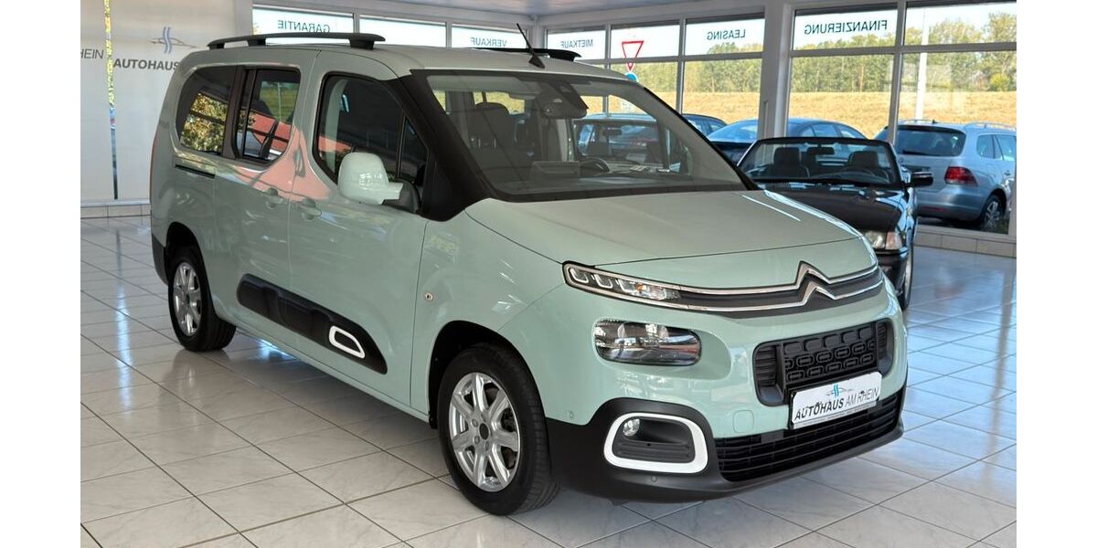 Citroen Berlingo 95.300 km 22.990 &euro; Speyer 67346