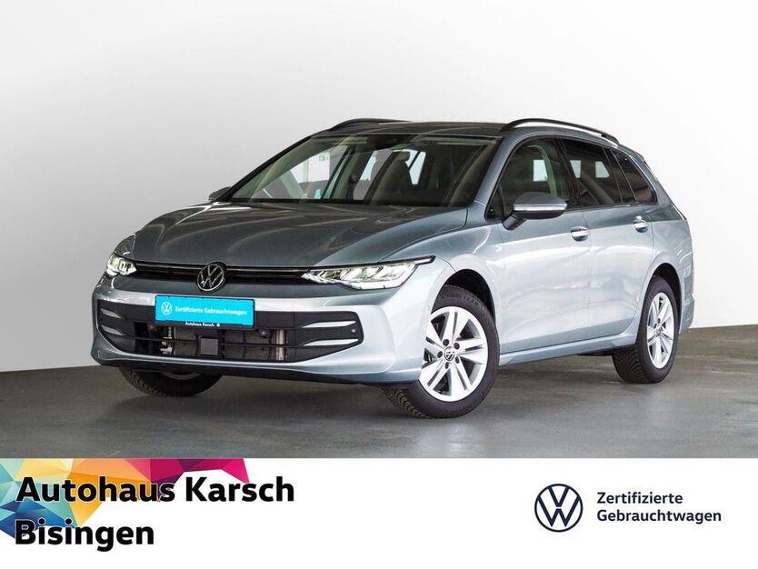 VW Golf 5.100 km 30.890 € Bisingen 72406