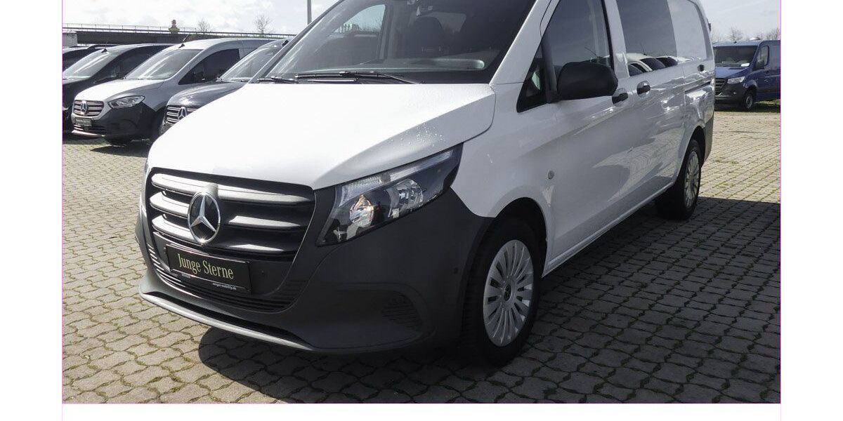 Mercedes-Benz Vito 45.700 km 42.424 &euro; Wietmarschen 49835