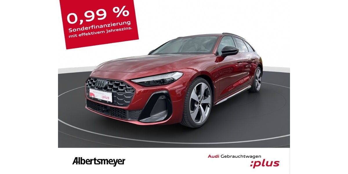 Audi A5 5.910 km 48.750 &euro; Mühlhausen/Thüringen 99974
