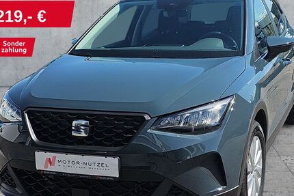 Seat Arona 10.447 km 17.630 &euro; Bamberg 96052