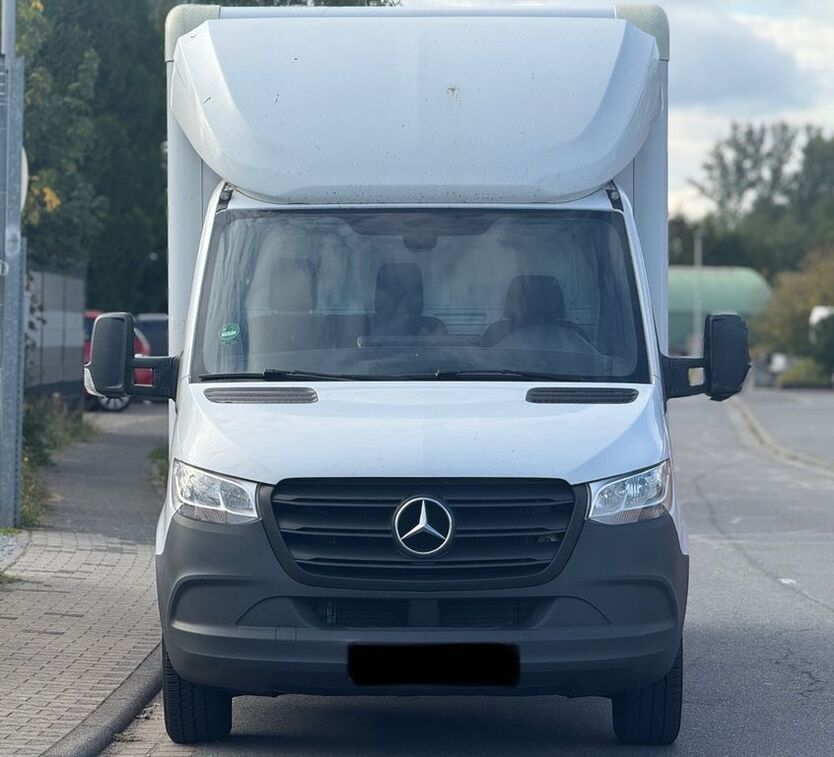 Sprinter