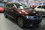 VW Tiguan 1.4 TSI 4Motion DSG Comfortline 96.900 km 19.980 &euro; Euskirchen 53881