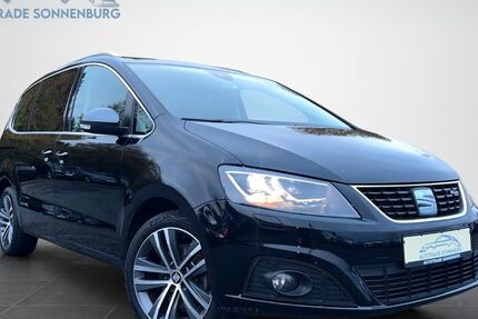 Seat Alhambra 90.638 km 32.590 € Mehlingen 67678