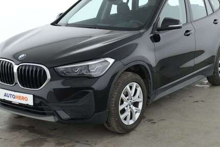 BMW X1 75.432 km 20.810 &euro; Hamburg 22529