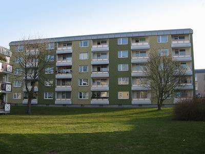 Wohnung zum Mieten in Dortmund 341 € 36.67 m²