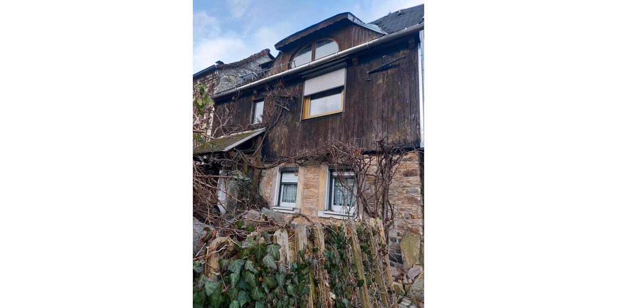 Reihenhaus Chemnitz Euba - 85.000&euro; | Angebot:25304320