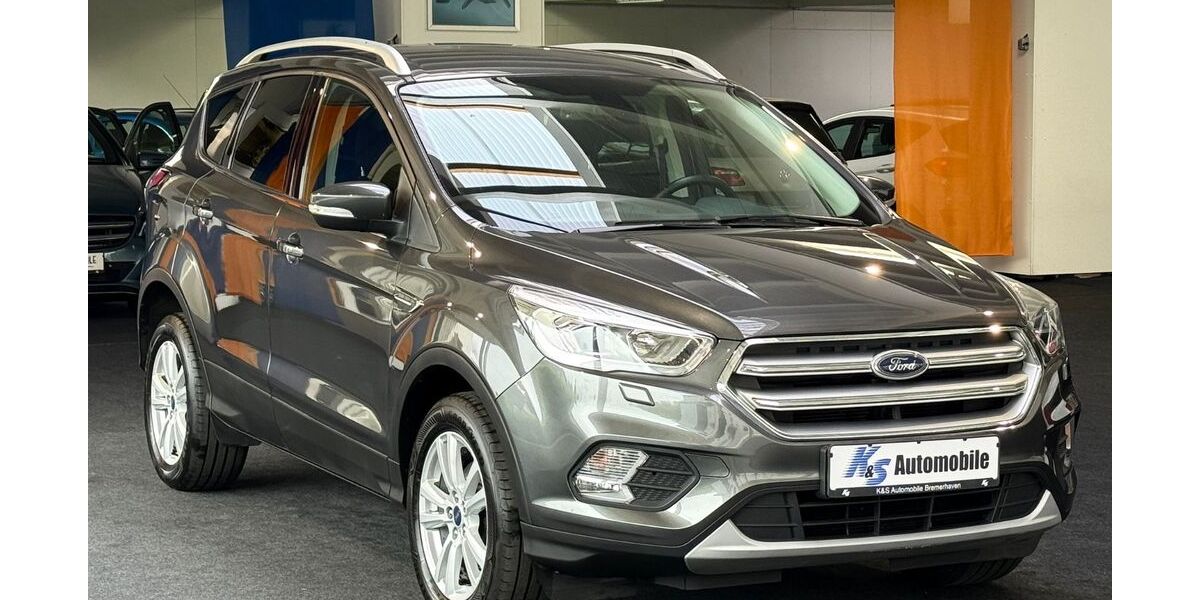 Ford Kuga 87.000 km 13.650 &euro; Bremerhaven 27568