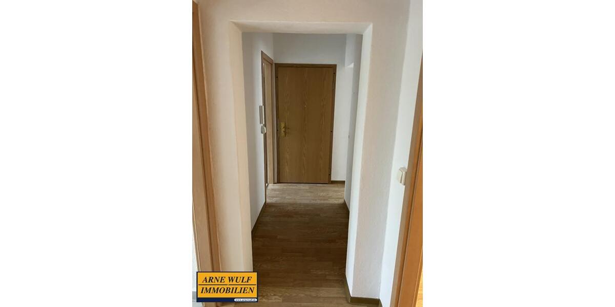 Etagenwohnung Parchim - 2 Zimmer, 53 m&sup2;, 400&euro; | Angebot:26332313