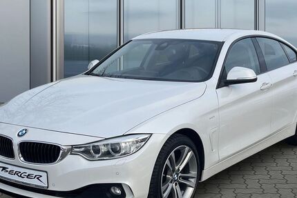 BMW 430 Gran Coupé 137.300 km 21.970 &euro; Elsterwerda 04910