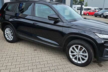 Skoda Kodiaq 99.812 km 21.690 &euro; Rhede 46414