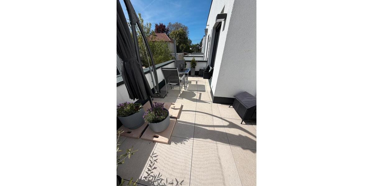 Etagenwohnung Wörrstadt - 4 Zimmer, 98 m&sup2;, 1.550&euro; | Angebot:26395670