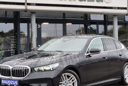 BMW i5 36.000 km 49.900 &euro; Husum 25813