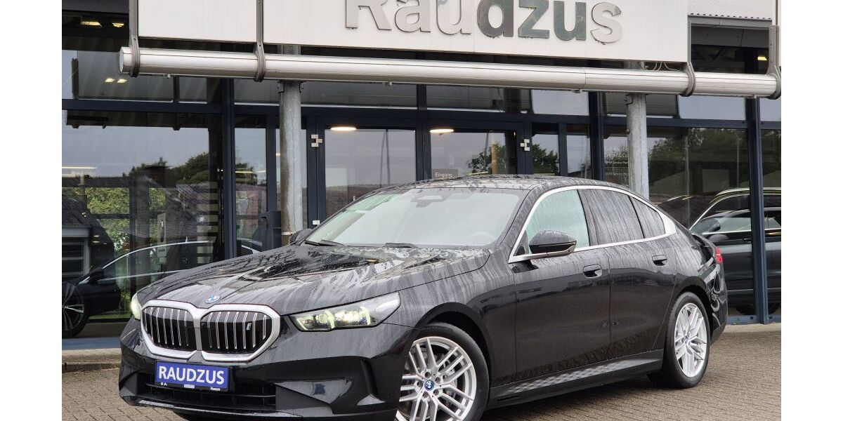 BMW i5 36.000 km 49.900 &euro; Husum 25813