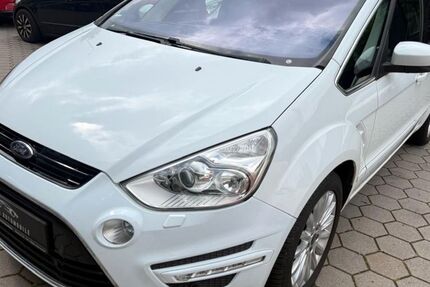 Ford S-Max 227.000 km 7.400 &euro; Hamburg 20097