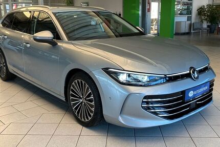 VW Passat Variant 13.917 km 39.990 &euro; Demmin 17109