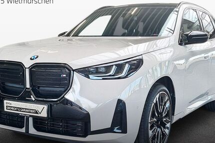 BMW X3 M50 8.946 km 72.911 &euro; Wietmarschen 49835