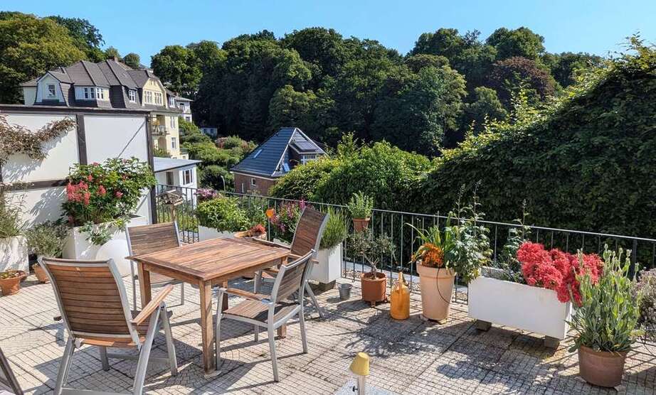Wohnung zum Kaufen in hamburg 680.000 € 90 m²