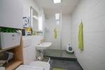 SingleWohnung zum Wohlfühlen in Ratingen-Ost: 2-Zimmer-GartenWohnung mit modernem Duschbad!