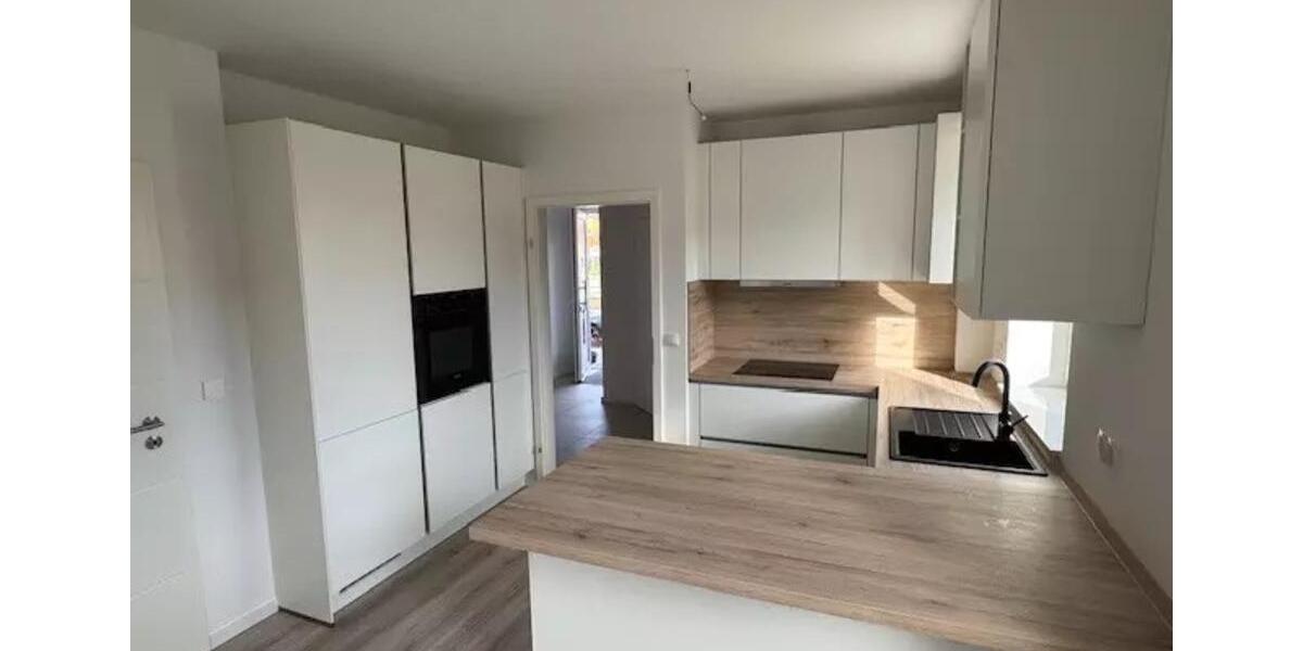 Reihenhaus Ziethen - 5 Zimmer, 115 m&sup2;, 1.600&euro; | Angebot:24743075