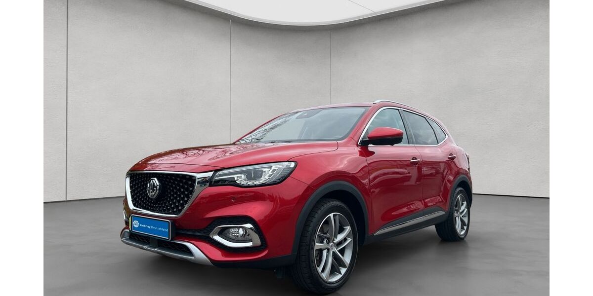 MG HS 29.100 km 22.990 &euro; Esslingen 73730