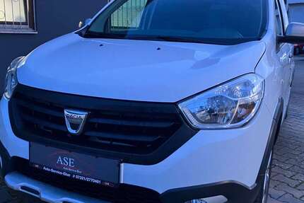 Dacia Dokker 115.896 km 8.690 &euro; Heidenheim 89520