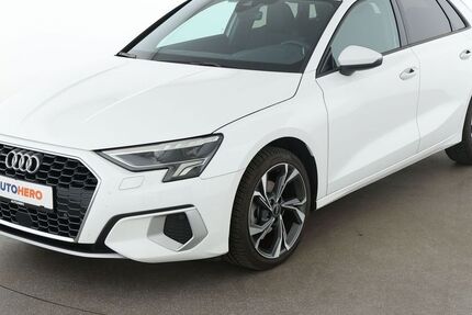 Audi A3 14.937 km 25.890 &euro; Leipzig 04328