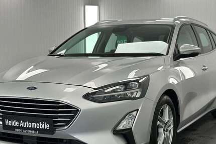 Ford Focus 110.000 km 14.990 &euro; Heide 25746