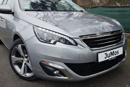 Peugeot 308 155.600 km 6.800 &euro; Wiesbaden 55252