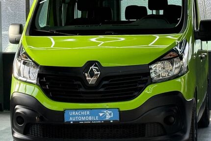 Renault Trafic 118.000 km 15.490 &euro; Reutlingen 72762