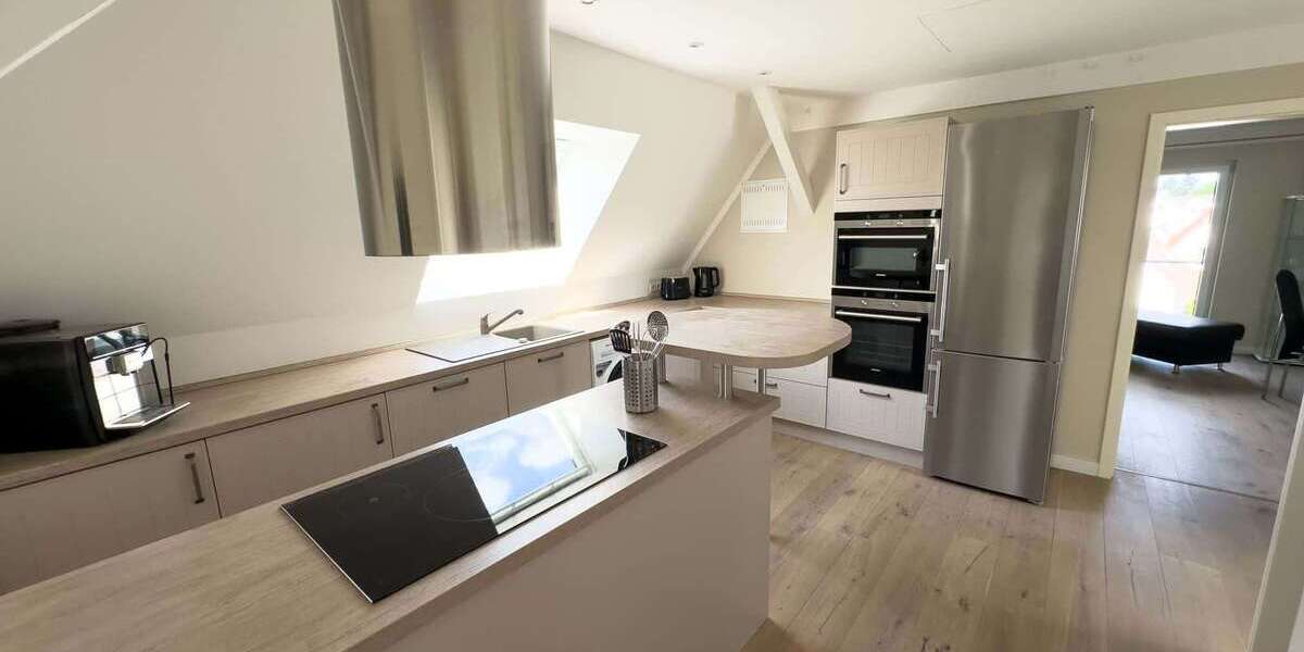 Zimmer Steinhagen Heimchen - 2 Zimmer, 1.235&euro; | Angebot:23474895