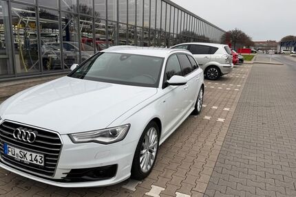 Audi A6 258.000 km 12.000 &euro; Stein 90513