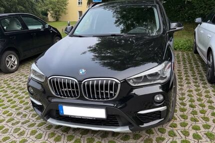 BMW X1 123.000 km 19.000 &euro; Coburg 96450